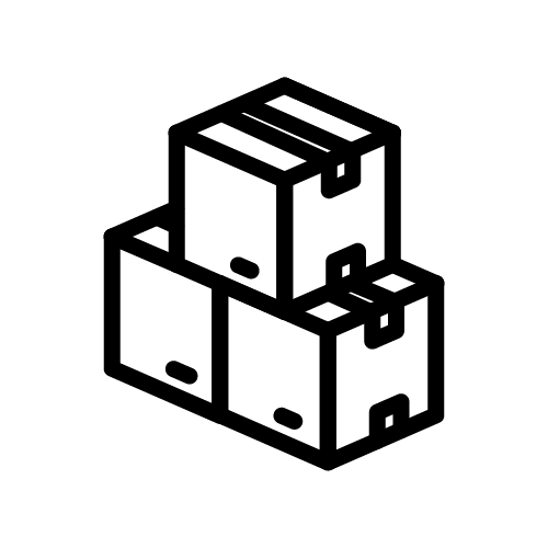 مجموع ٣ صناديق