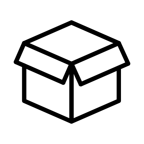 واحد صندوق مفتوح