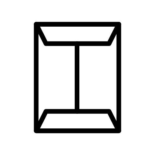 صندوق وارد ورقي