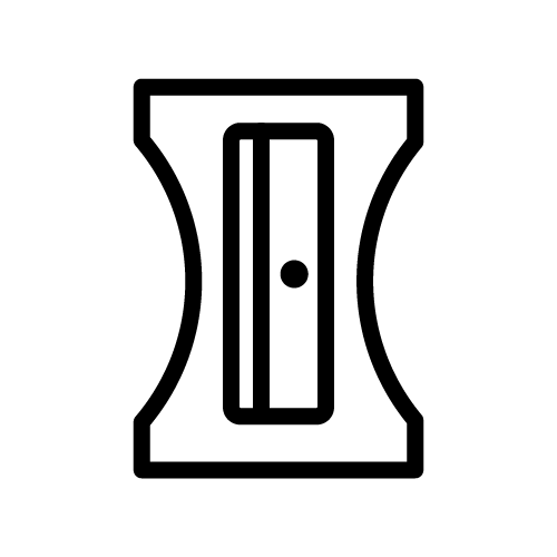 مبراة أقلام