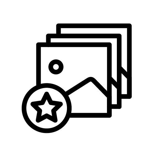 مجموعة صور مفضلة