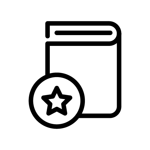 كتاب مفضل (نجمة)