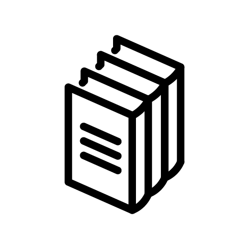 مجموعة كتب