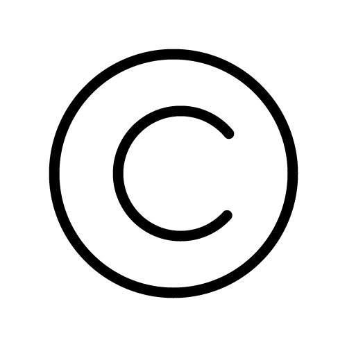 رمز حقوق النشر
