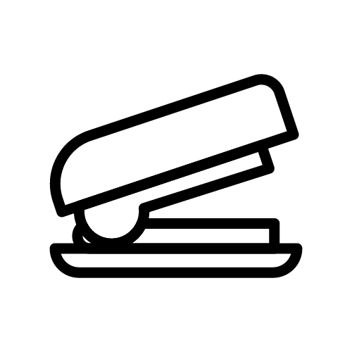 دبّاسة / تدبيس مستندات