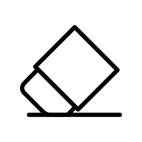 ممحاة / أداة مسح
