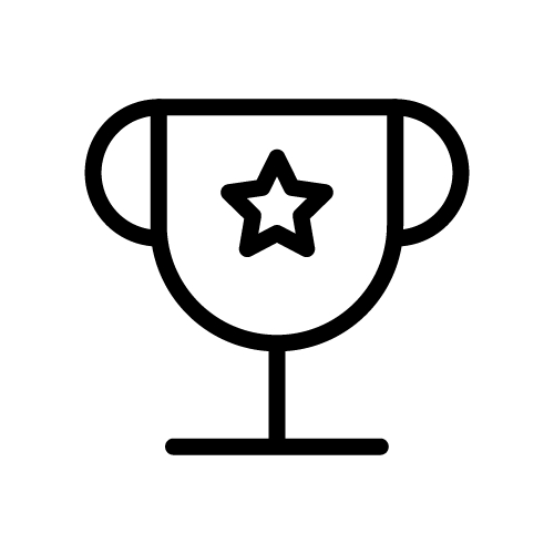 كأس / جائزة