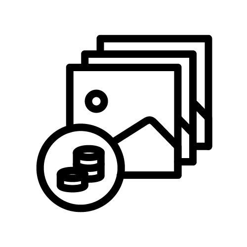صور مدفوعة / صور مخزون (Stock)