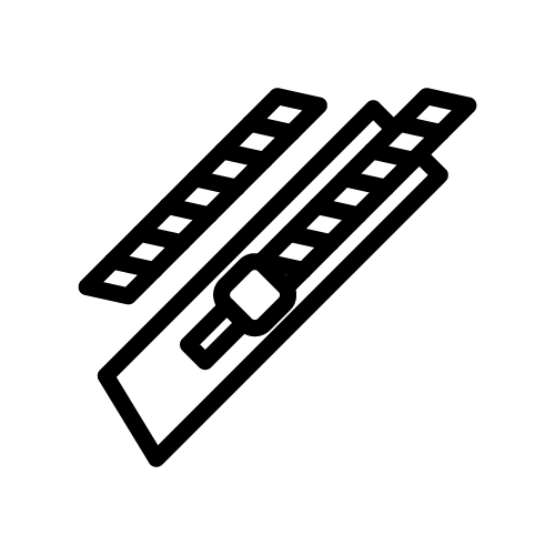 مشرط / أدوات قطع
