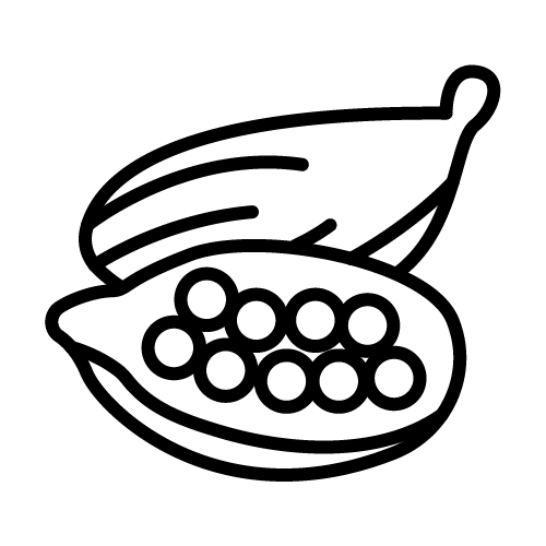 حب الهيل (حبّهان)