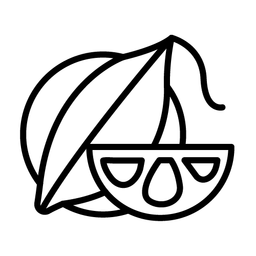 ليمون أسود