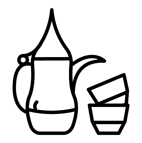 دلة قهوة