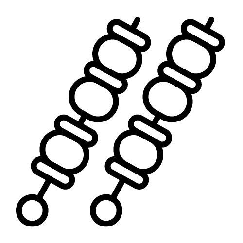 شيش كباب