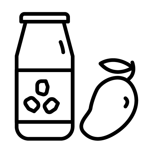 مخلل المانجو (أنبا)