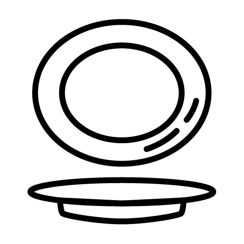 صينية فرن