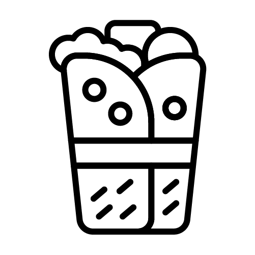 شطيرة شاوما
