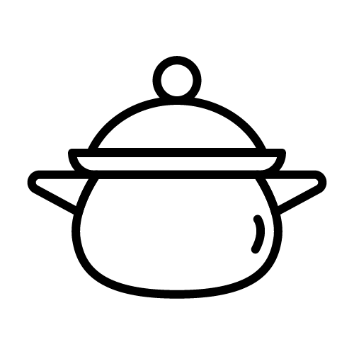 قدر طبخ