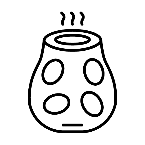 فرن تنور