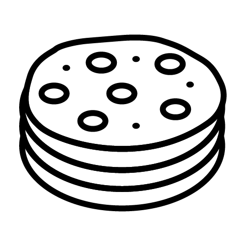 خبز شامي