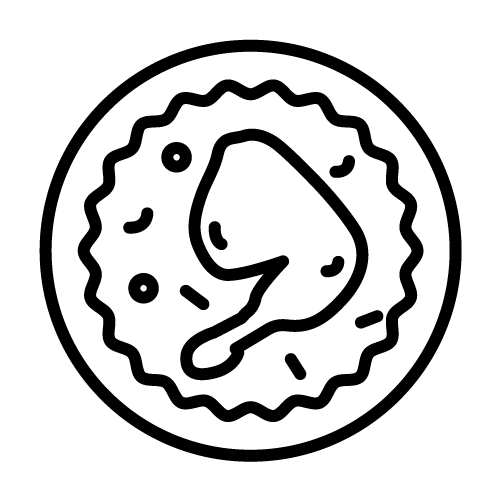 طبق السليق