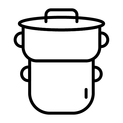 قدر بخار