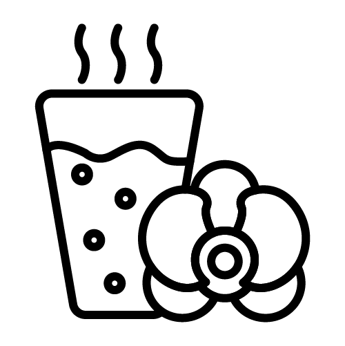 مشروب السحلب