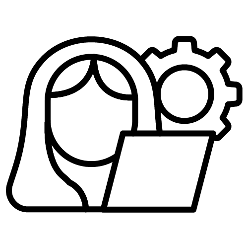 موظفة