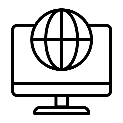 شبكة الإنترنت