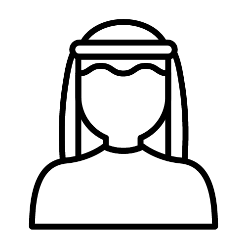 رجل عربي
