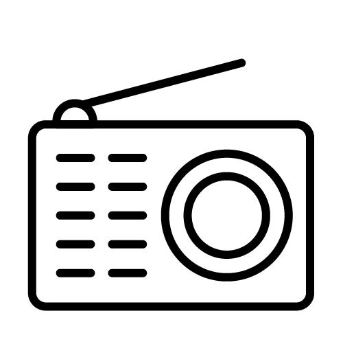 جهاز راديو