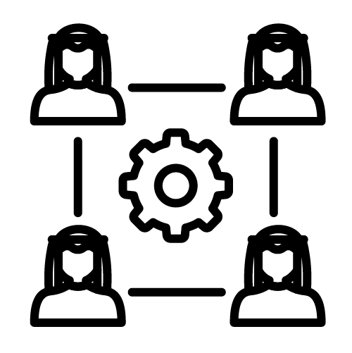 إدارة فريق