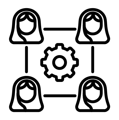 إدارة فريق