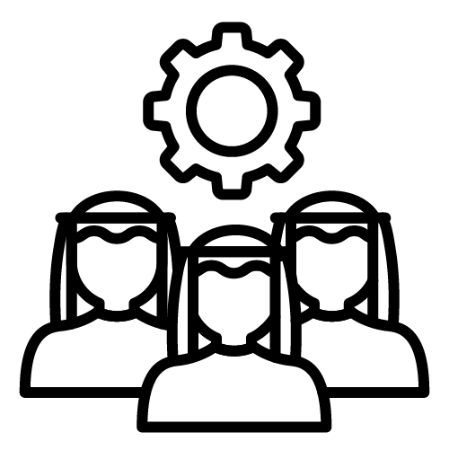إدارة فريق