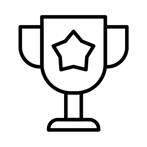 كأس جائزة
