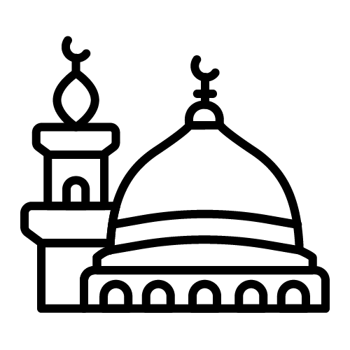المسجد النبوي