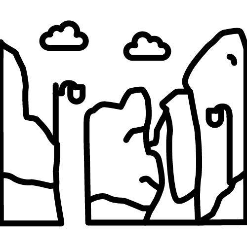 جبل القارة