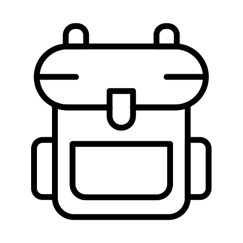 حقيبة ظهر