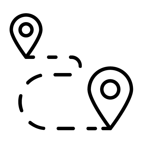 مسار رحلة