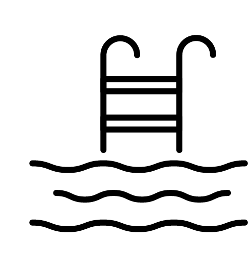 سلم المسبح