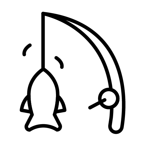 صيد سمك