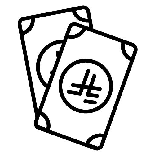 نقود ورقية