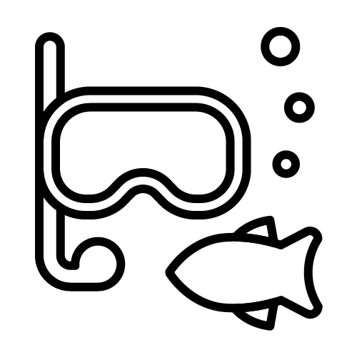 رياضة الغوص