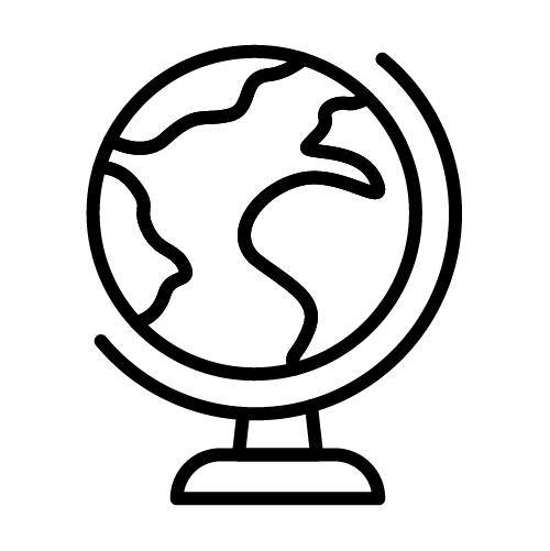 مجسم الكرة الأرضية