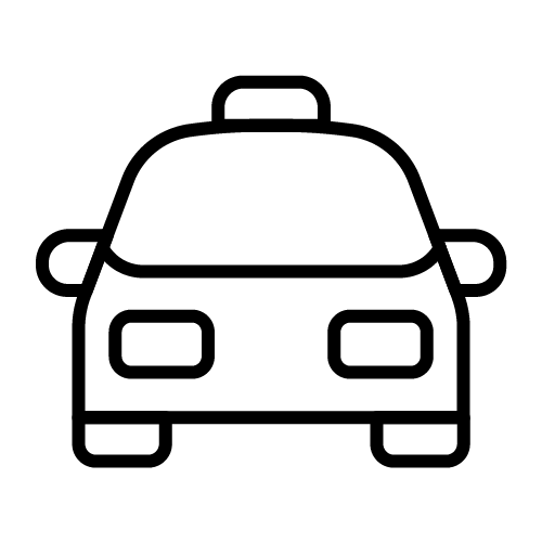 سيارة أجرة