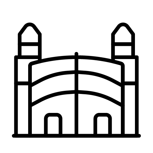 المسجد الحرام (مكة)