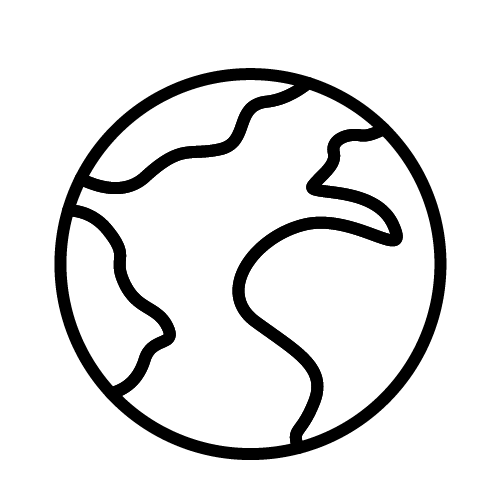الكرة الأرضية