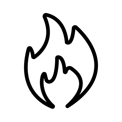 نار