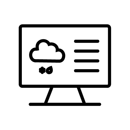 نشرة الطقس