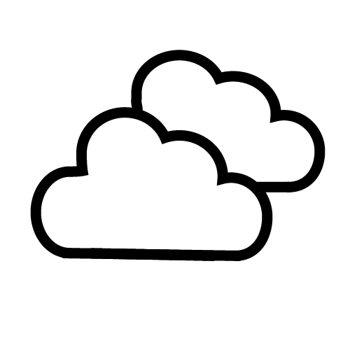 غائم جزئياً