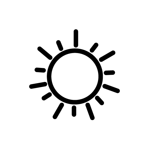 مشمس